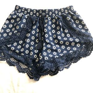 Women’s Shorts